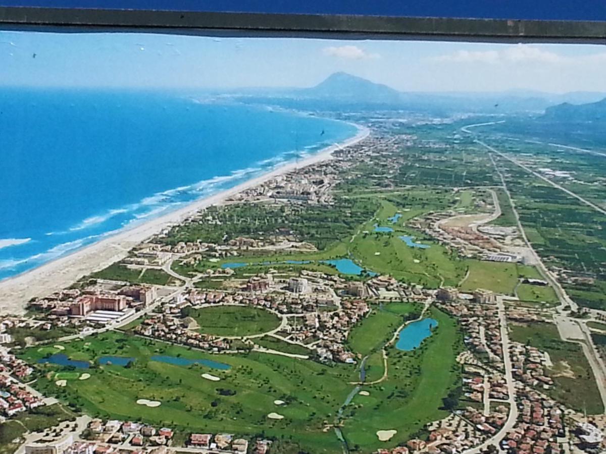 Apartament Nova