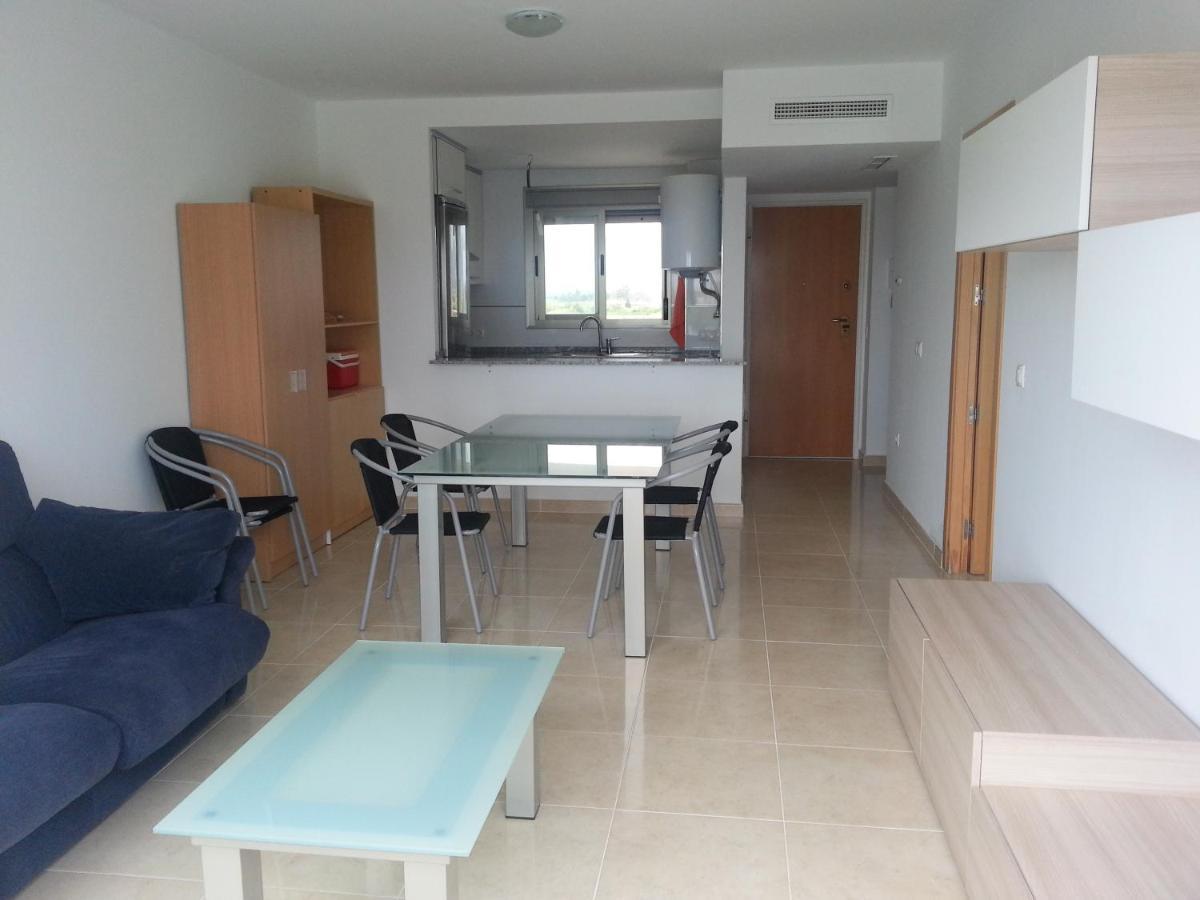 Apartment Nova
