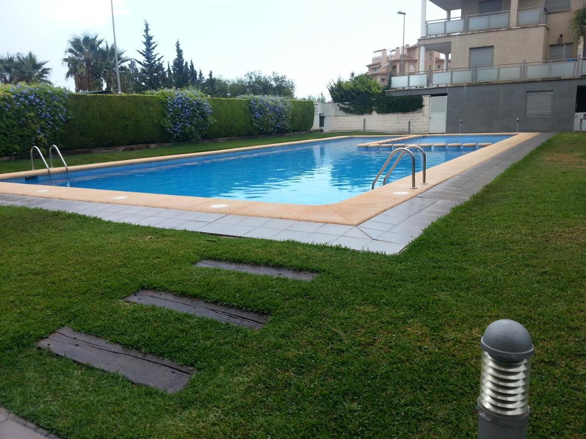 Nova Apartment Oliva