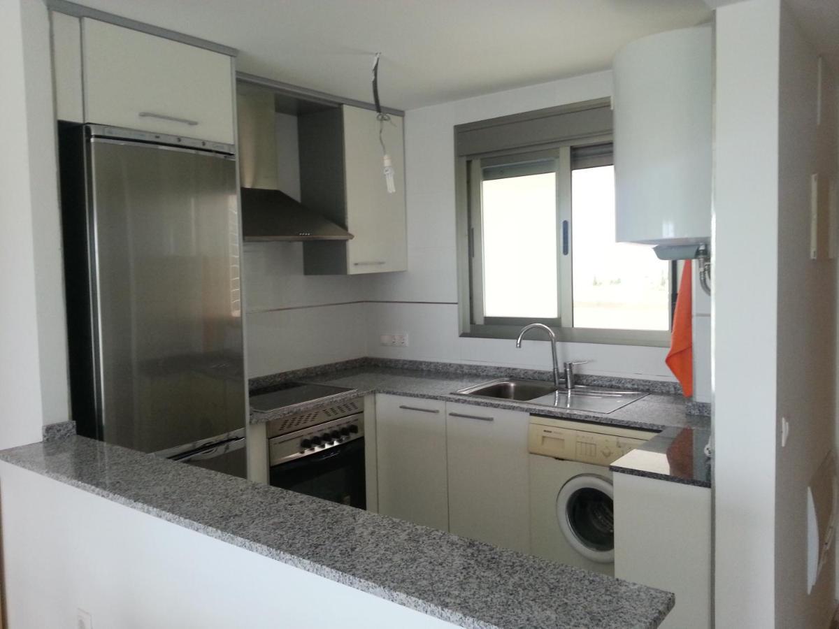 Appartement Nova *
